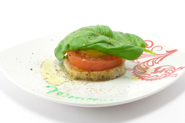 Caprese