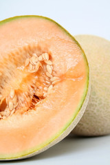 Melão - Meloa - Melón - Melon - Melata