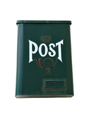 cassetta della posta