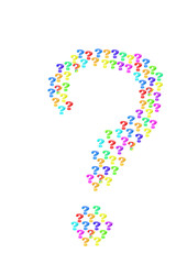 Point d'interrogation (2)