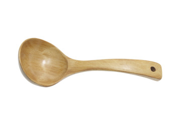 Wooden Spoon