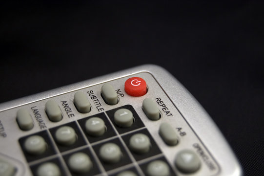 remote control