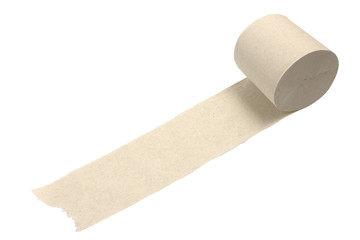 Toilet paper