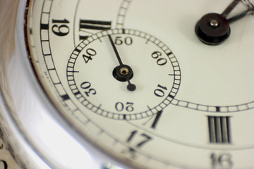 L'orologio da taschino 18