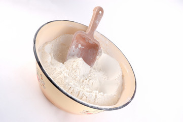 flour