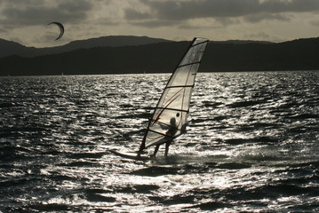 Windsurf