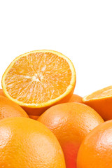 Oranges