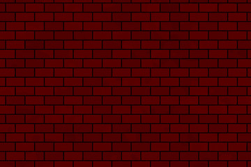 Fototapeta na wymiar Seamless Brick wall