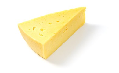 piece of cheese