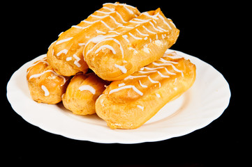 eclairs