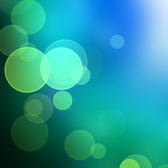 Beautiful abstract background