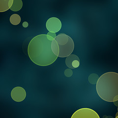 Beautiful abstract background