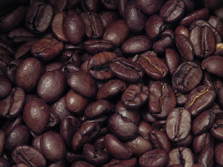 Coffee Espresso Beans 1