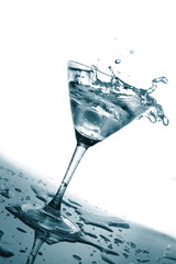 water drink