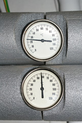 Manometer