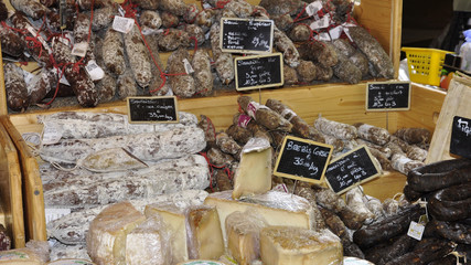 Produits r&eacute;gionaux