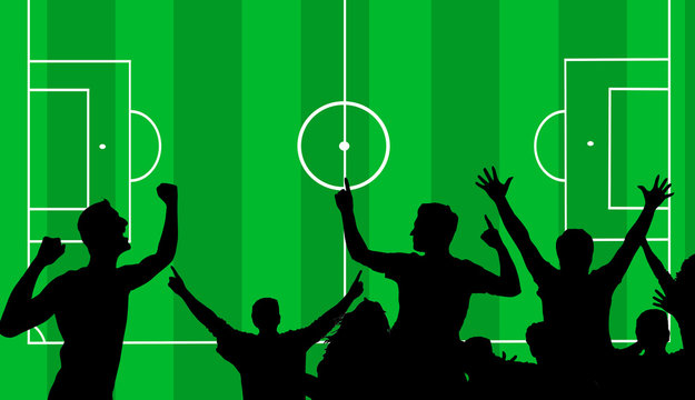 Fussballfans