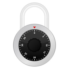 padlock 6