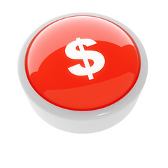 red button with a white dollar symbol