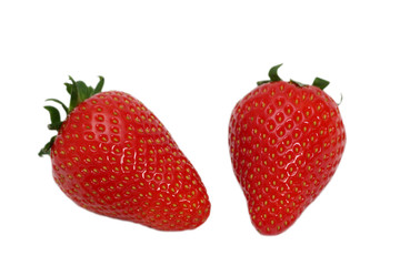 fraises