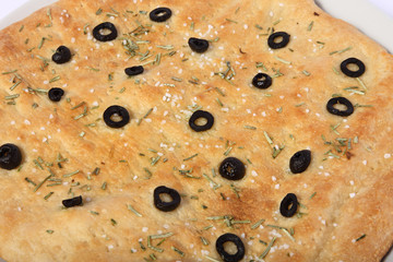 Focaccia