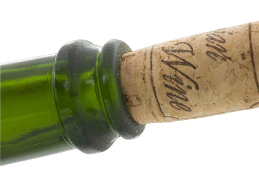 bottle stoper