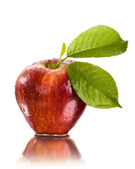 apple