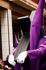 Nazareno Viernes Santo