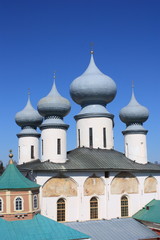 Russian orthodox church