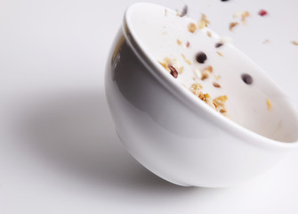 movement cereal bowl