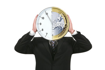 Time is Money