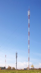 Funkturm