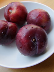 Pflaumen