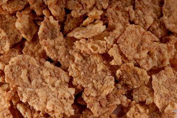 płatki kukurydziane © Krzysztof Budziakows