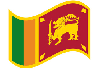 sri lanka