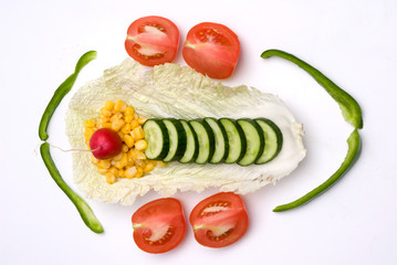 warzywa, vegetables