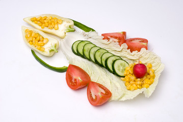 warzywa, vegetables