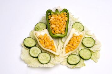 warzywa , vegetables