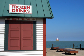 Frozen Drinks