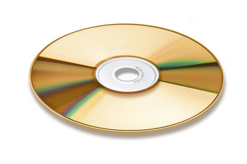 CD rom