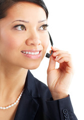 Call Center Operator