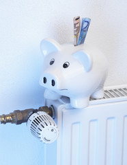 Energie Sparen