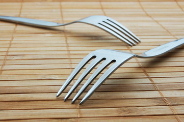 fork