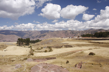 Cuzco, peru