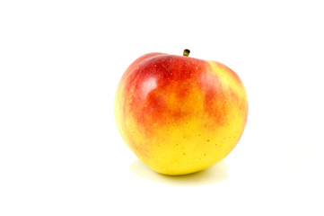 Juicy apple
