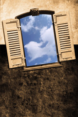 Window