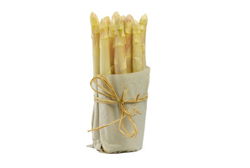 Spargel (ganzes Bild)