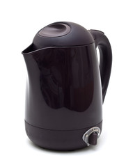 Modern electric kettle