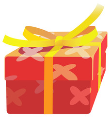 Gift box