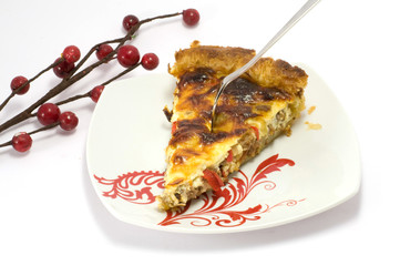 Quiche
